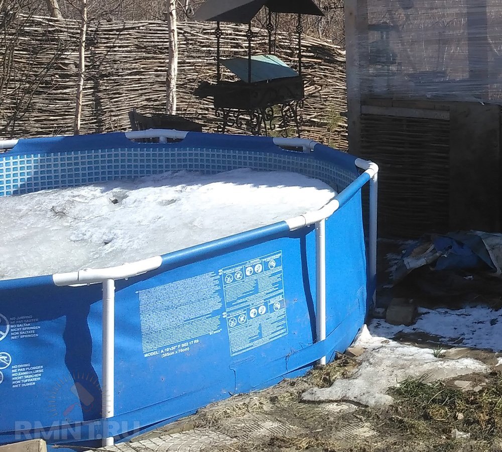   Фото ruskemping.ru