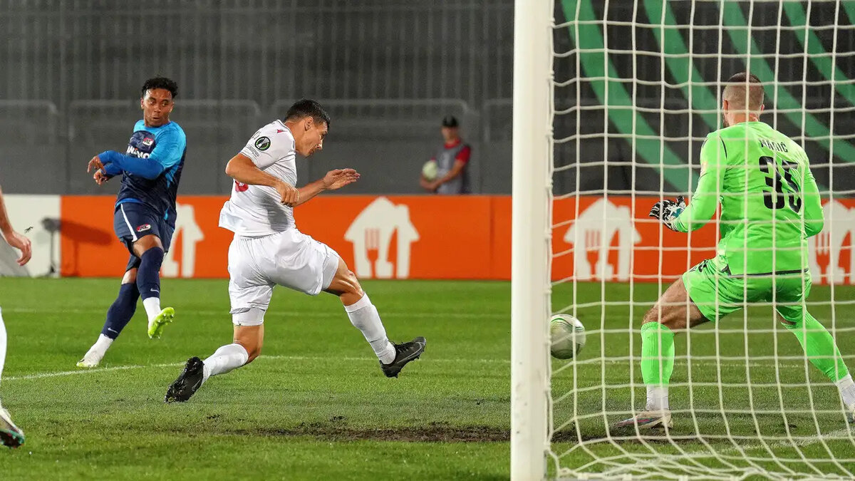    автор фото: ФК "Зриньски"