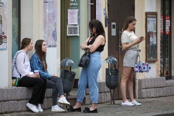  Фото: Андрей Никеричев / АГН Москва