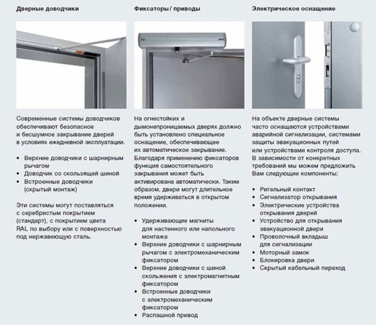 Доводчик дверной противопожарный. Доводчик на открывание и закрывание дверей. Встроенный доводчик с ограничителем открывания двери. Доводчик дверной с фиксацией открытого положения. Доводчик для бесшумного закрывания дверей.