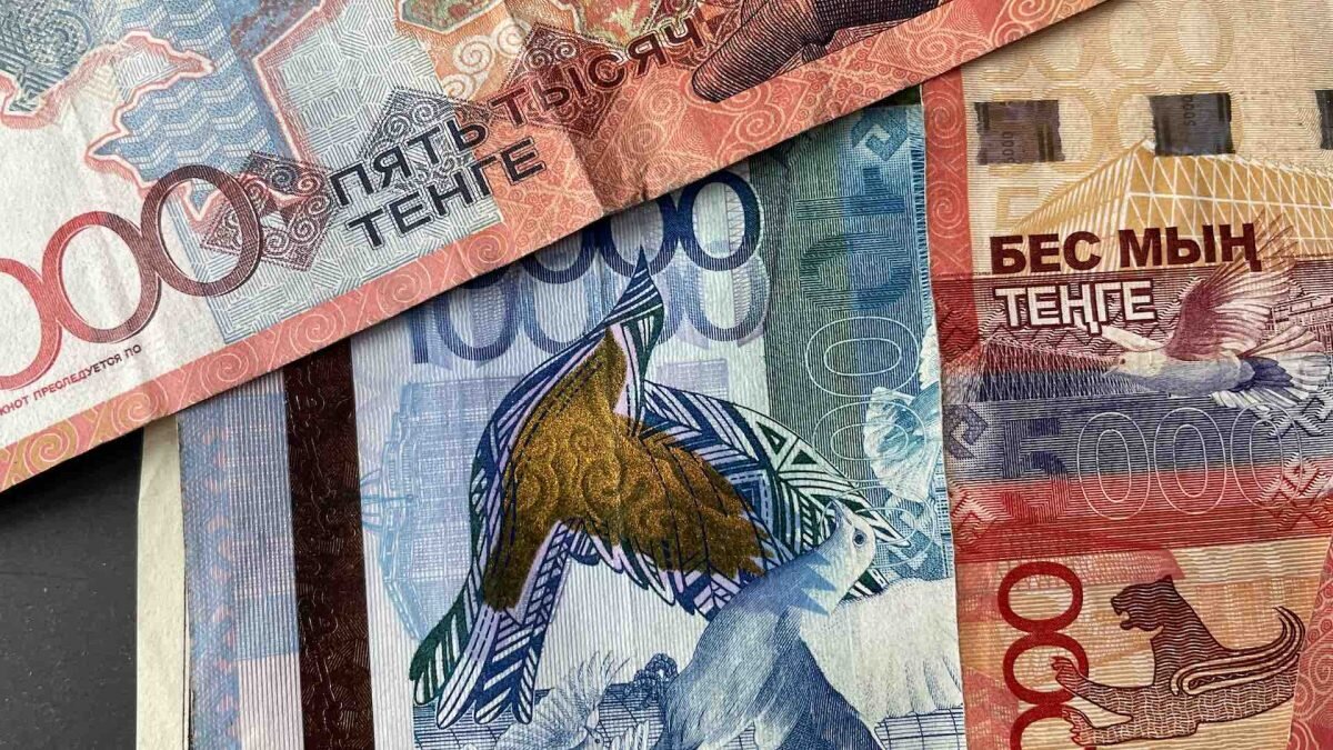    Фото: Bizmedia.kz Лия Миронова