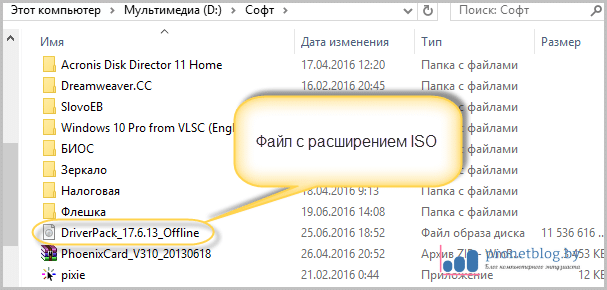    Привет, уважаемые читатели! В этой статье поговорим о том, как открыть файл ISO образа в Windows 7, 10 и 8. Довольно часто такой обыденный вопрос ставит многих пользователей в тупик.-2