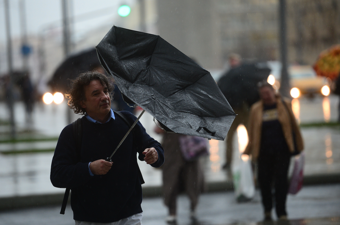 Фото: ©РИА Новости/Кирилл Каллиников
