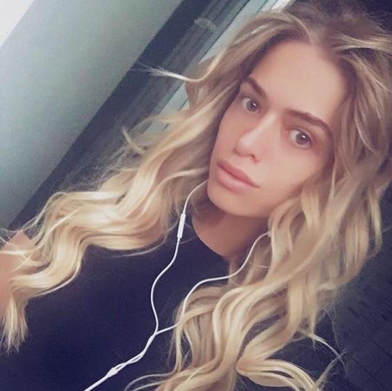 Анастасия Балинская призналась, что всю жизнь выбирала «плохих» парней