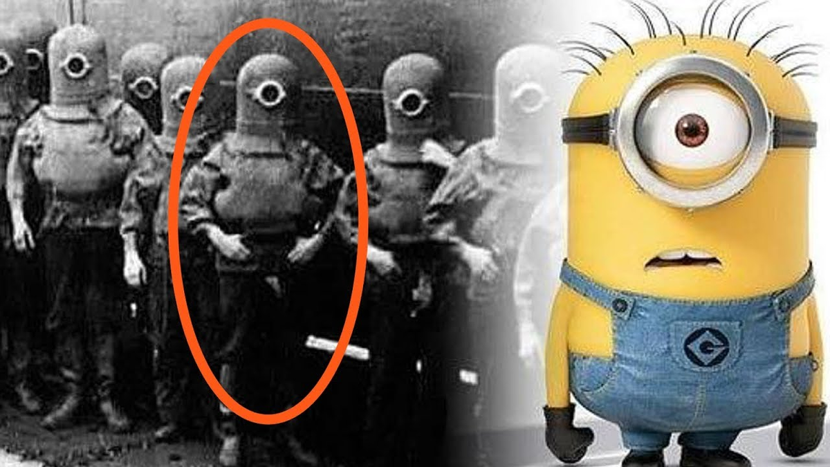 10 ТЕМНЫХ СЕКРЕТОВ ИЗВЕСТНЫХ МУЛЬТФИЛЬМОВ