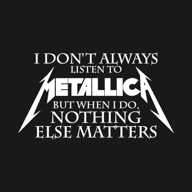 Metallica nothing else matters. Nothing else matters. Группа Metallica nothing else matters.