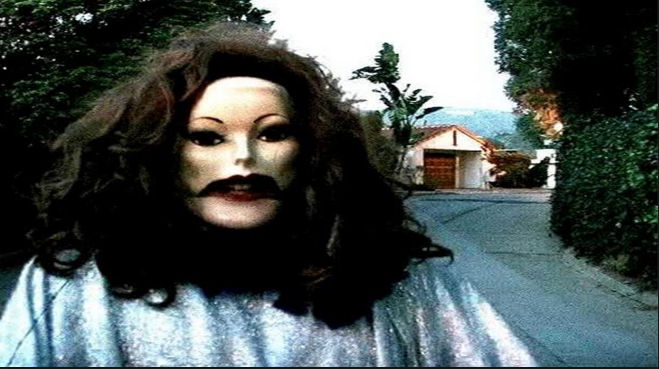 жуткие ютуб каналы