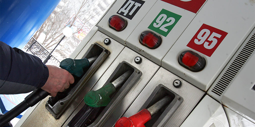 Более 30% дизельного топлива в России - контрафакт!