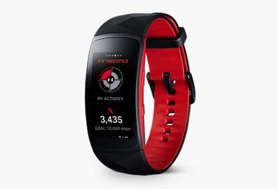 Gear Fit2Pro