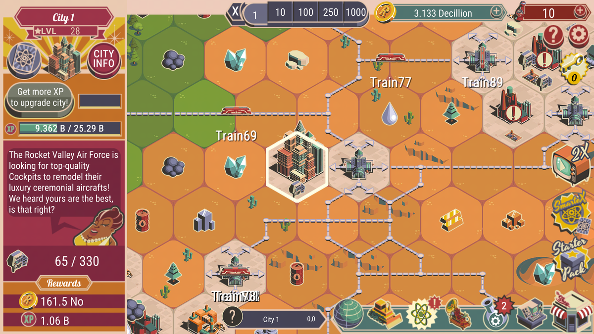 -2