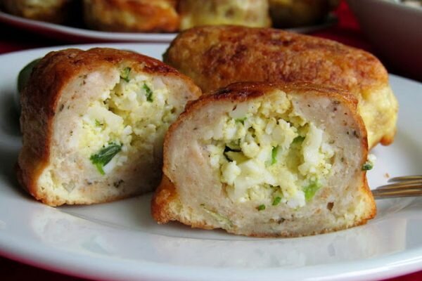 Нежнейший вкус