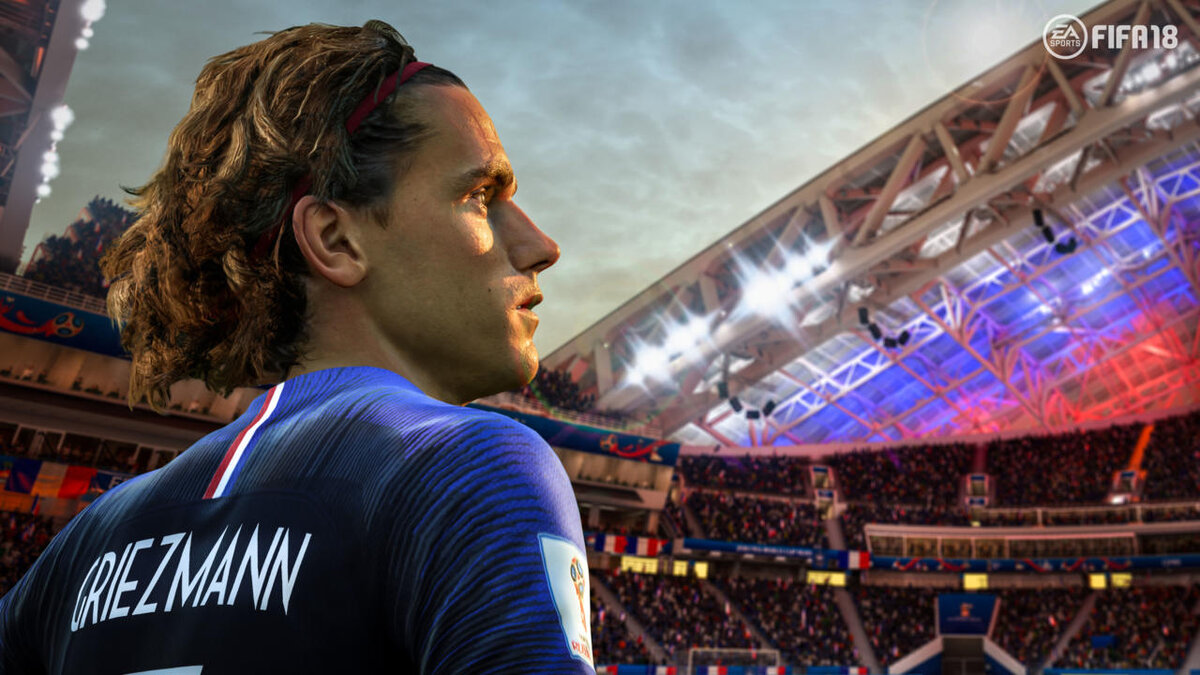 Griezmann