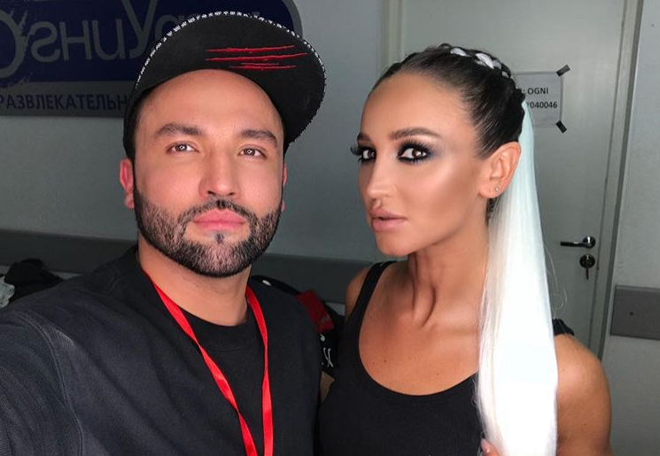 фото инстаграм Ольги Бузовой