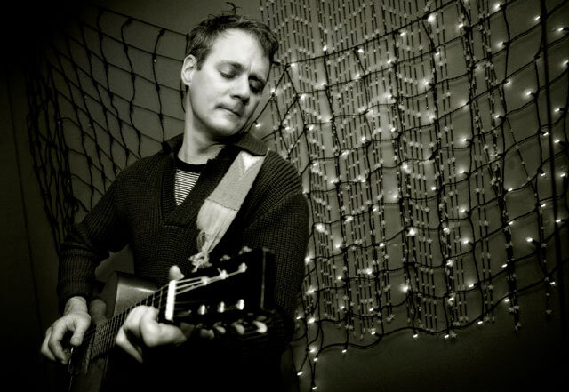 Фронтмен Beat Happening Кельвин Джонсон возвращается с, возможно, лучшим материалом за четверть века. Фото: Hillary Harris