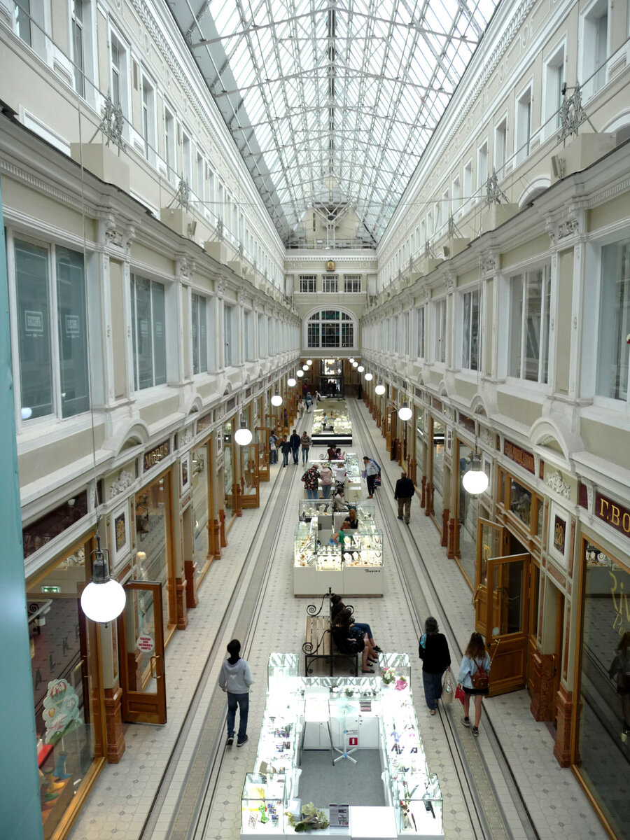 торговый центры в санкт петербурге