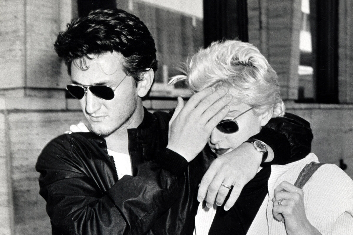 Фото: Getty Images/WireImage/Ron Galella 