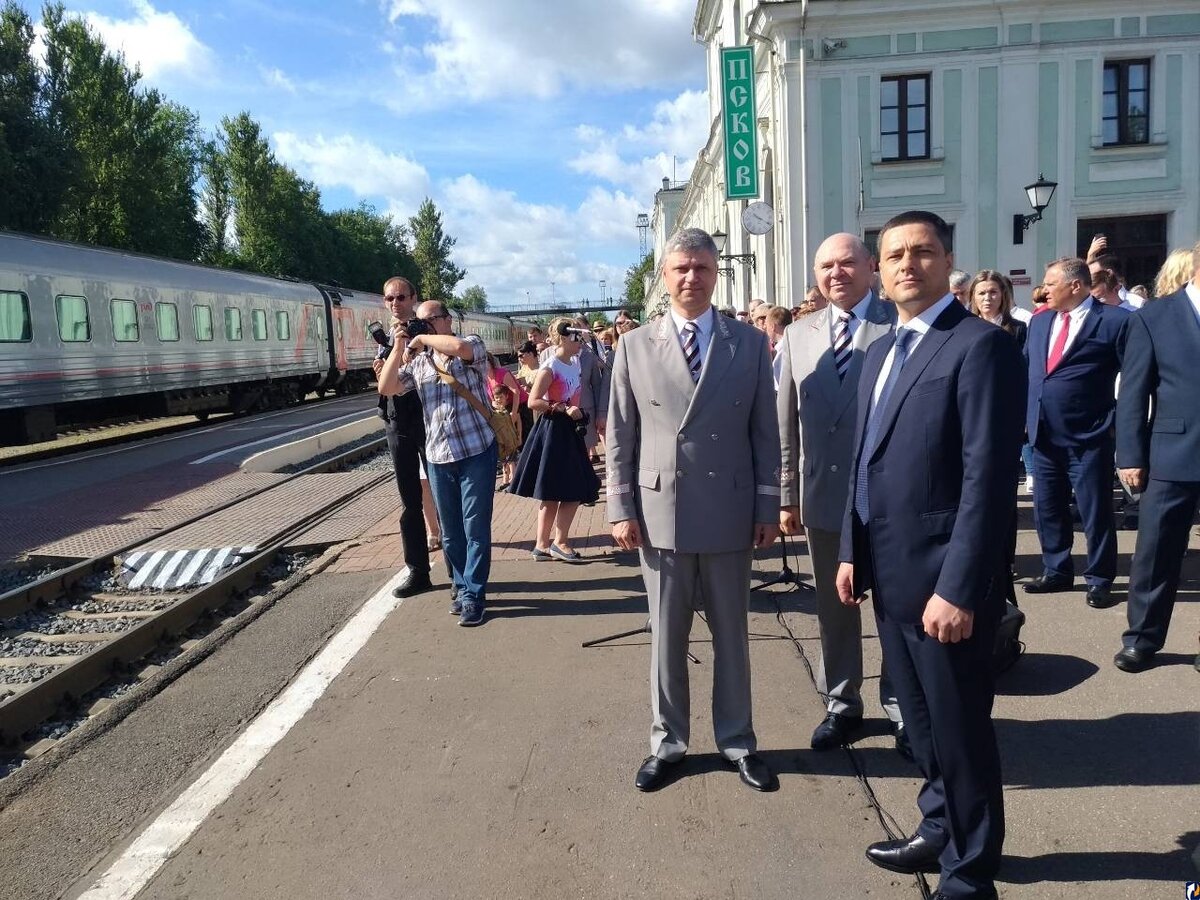 Как в РЖД прислушались к пассажирам и результат превзошел ожидания | 1520.  Все о ж/д | Дзен