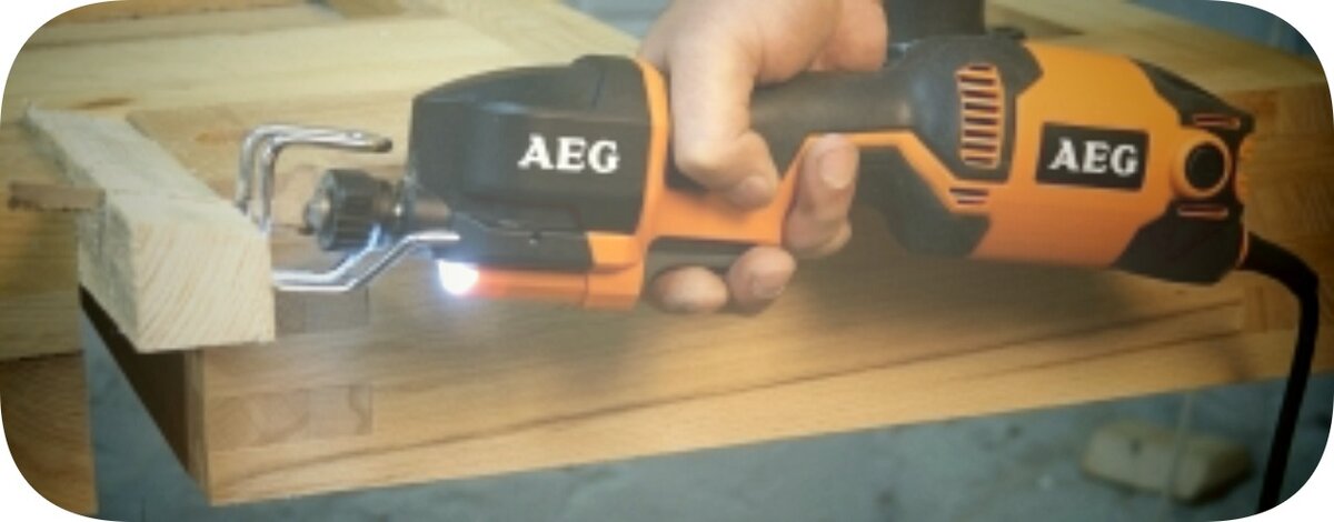 Сабельная пила AEG US 400 XE отзывы
