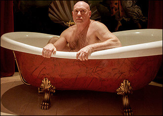 Постер фильма «Звезды» 
