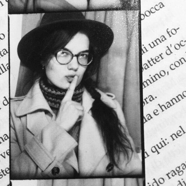 Фото из личного архива Василисы Панченко