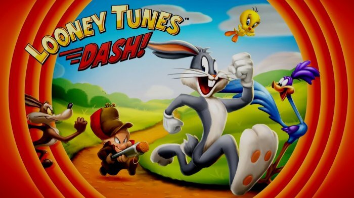 

Благодаря  раннеру Looney Tunes Dash! У геймеров появилась возможность снова  встретиться с любимыми героями одноименного мультика. Вам необходимо  быстро преодолевать красивые локации, избегая при этом всевозможные  преграды и опасности. Можете быть уверенны, что их будет очень много. На  уровнях находится много монеток, которые следует собирать, также не  стоит забывать о бонусах, которые будут очень полезны. Кроме этого,  собирая специальные карты можно открыть секретные уровни и новых  персонажей. С приложением Looney Tunes Dash! Вам некогда будет скачать.
