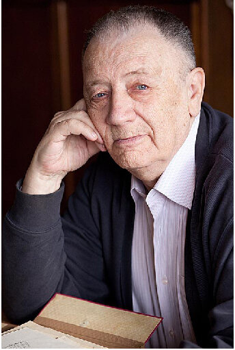 Виктор Александрович Чижиков