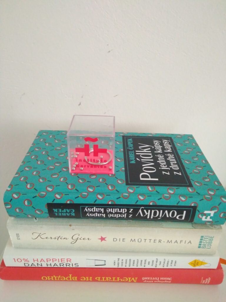 Книги сканера