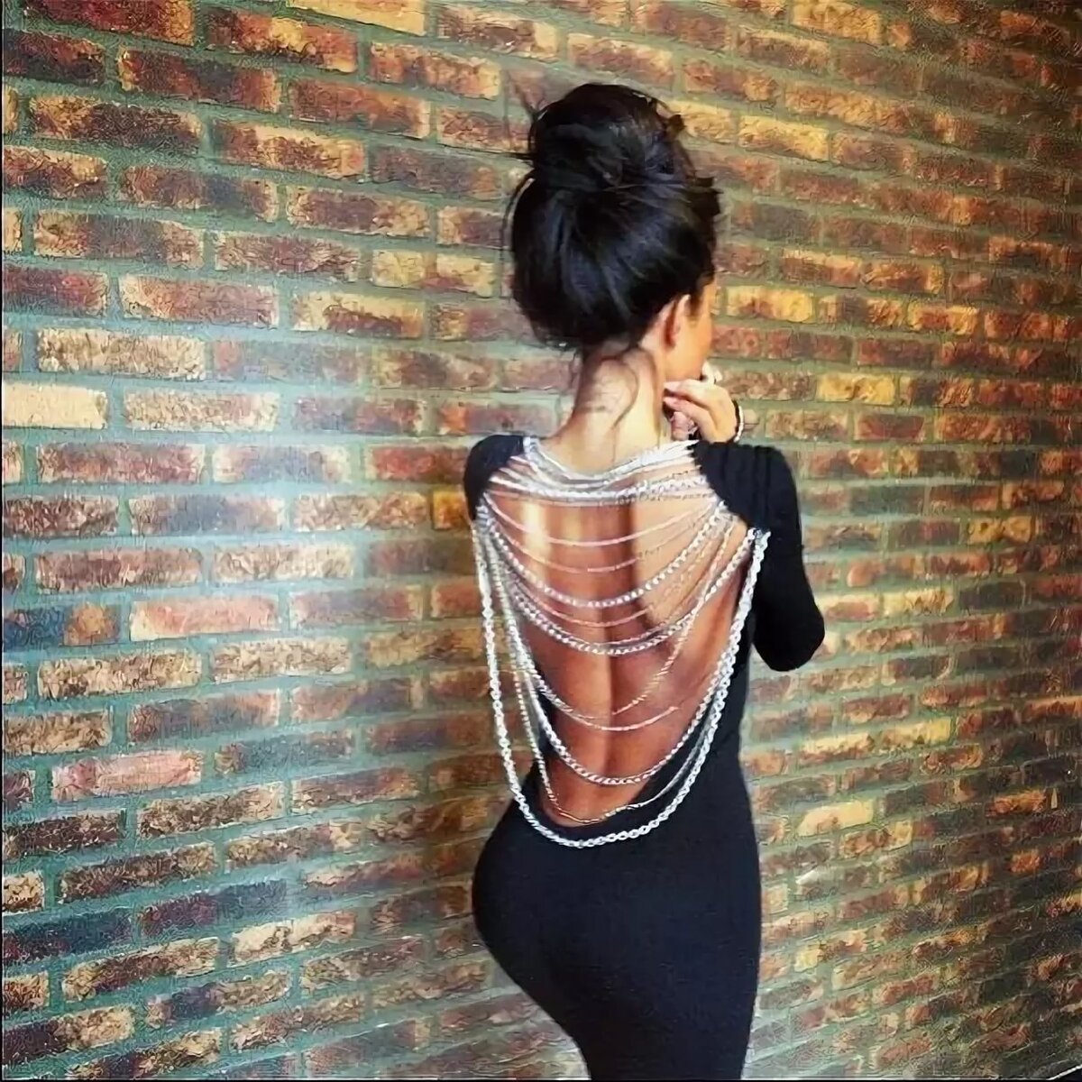 Красивая спина – залог здоровья Получите советы по поддержанию здоровой спины