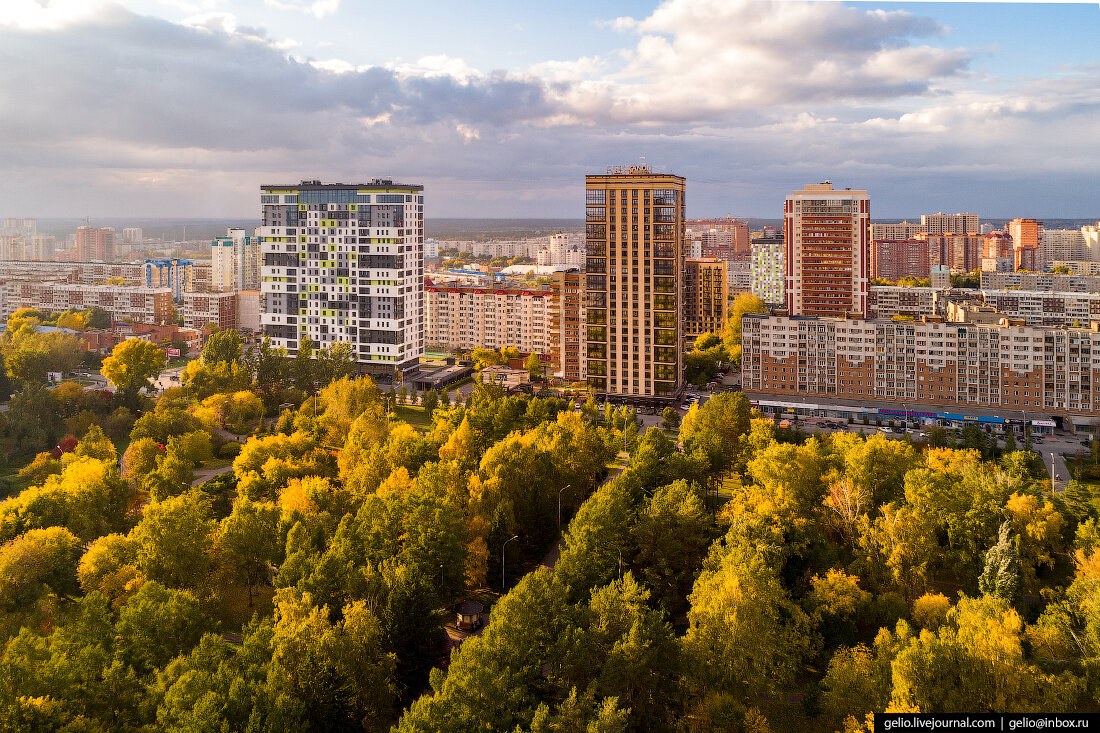 Новосибирск с высоты: самый большой город Сибири | Gelio | Слава Степанов |  Дзен