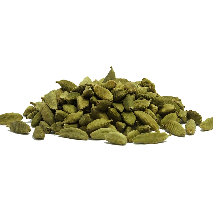 Кардамон 
