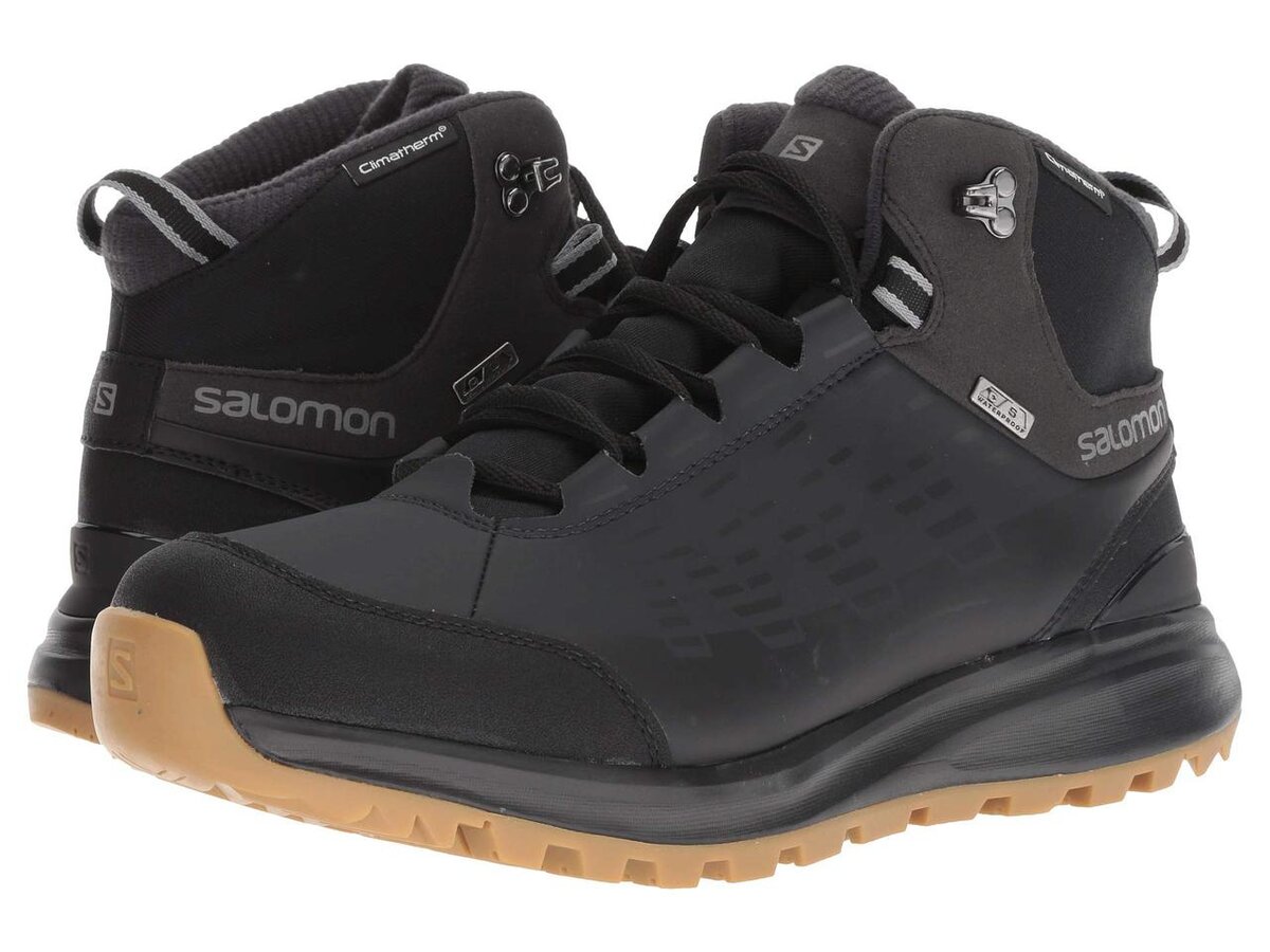 Salomon kaipo mid cs store wp 2