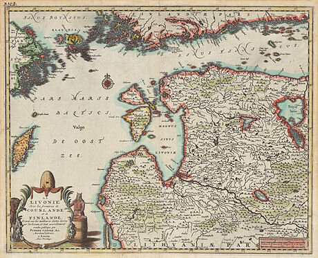 Остзейский край