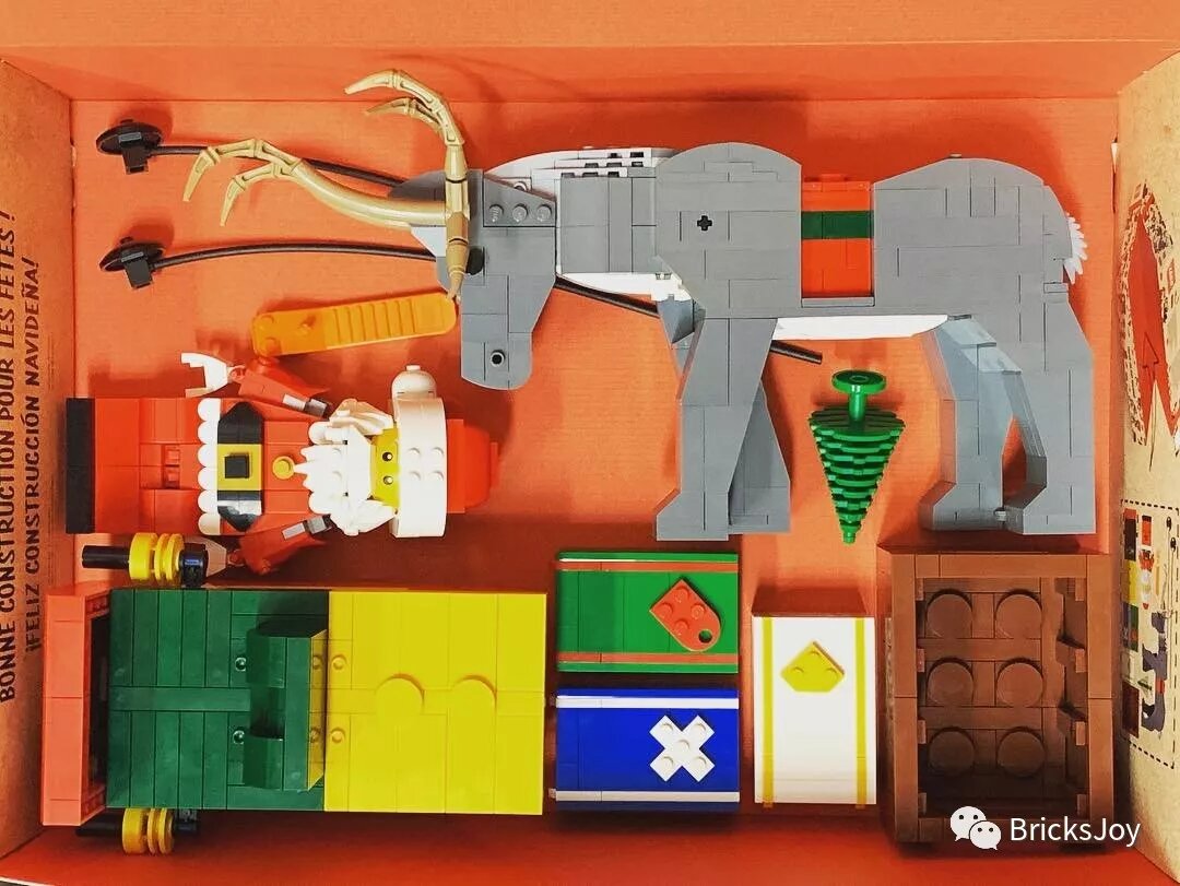 Lego 4002018 shop