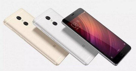 Xiaomi Redmi Pro
