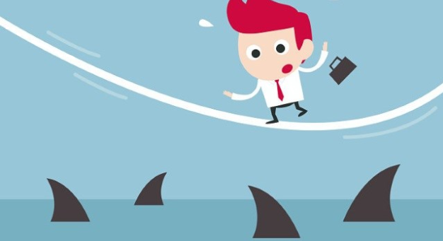 Обходим риски стороной!