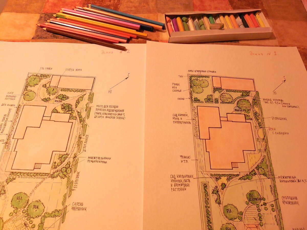 Пишу о том, что хорошо знаю сама, а не на основе скопированной откуда-то информации.
