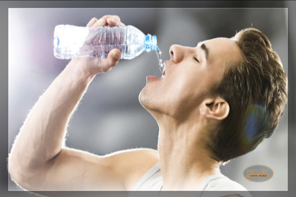 Мне кажется эту статью стоит прочитать за счет одного только факта - что ты на 80% состоишь из нее