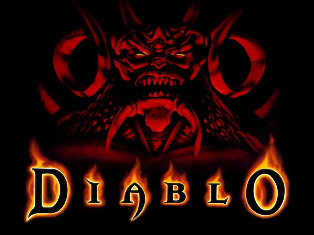 Постой и послушай: как Blizzard создавали мир культовой Diablo 2 |  GOODGAME.RU | Дзен