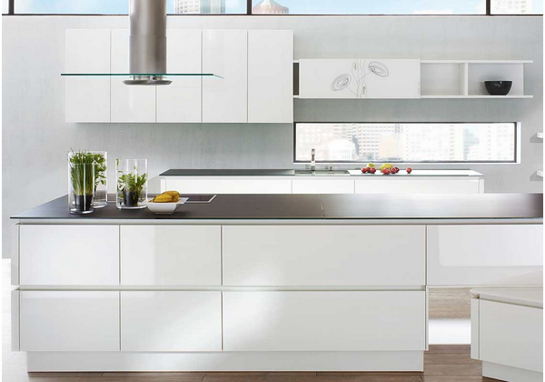 Пример ручек для кухни