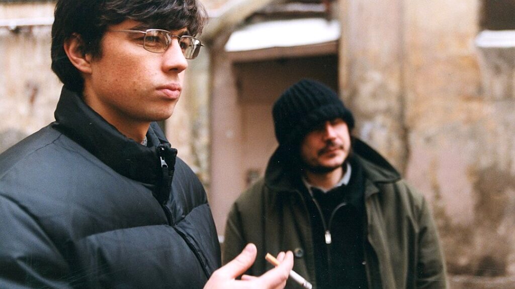 Картинки из фильма брат 2