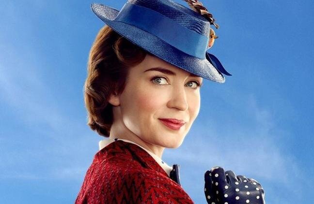 Премьера в России состоится 3 января 2019 