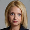 Ольга Павликова, 
сооснователь и генеральный директор PR-агентства TrendFox:
