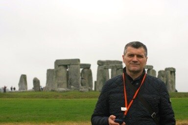 Фото автора