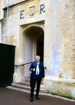 Фото автора