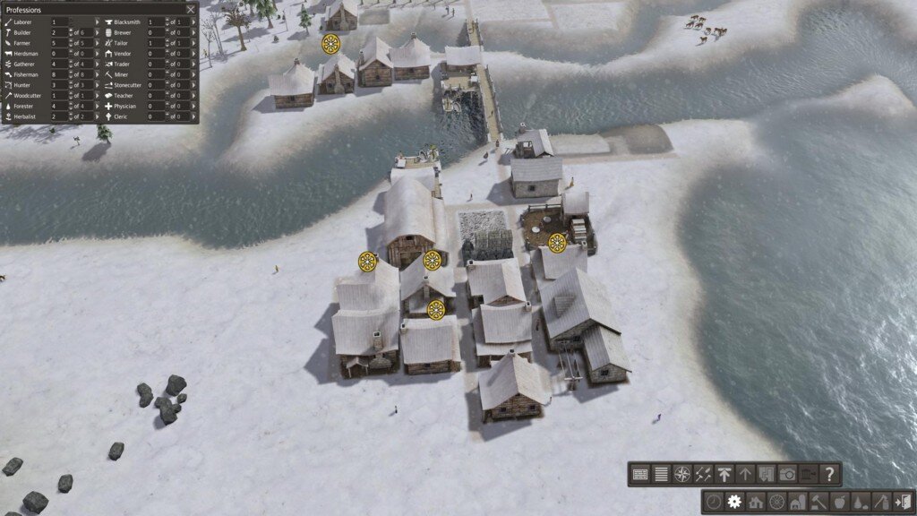 ► Деревянные дома выгоднее, но на их отопление тратится больше дров. В каменных жилищах КПД топлива гораздо выше. Да и пожары каменную кладку не любят. 	