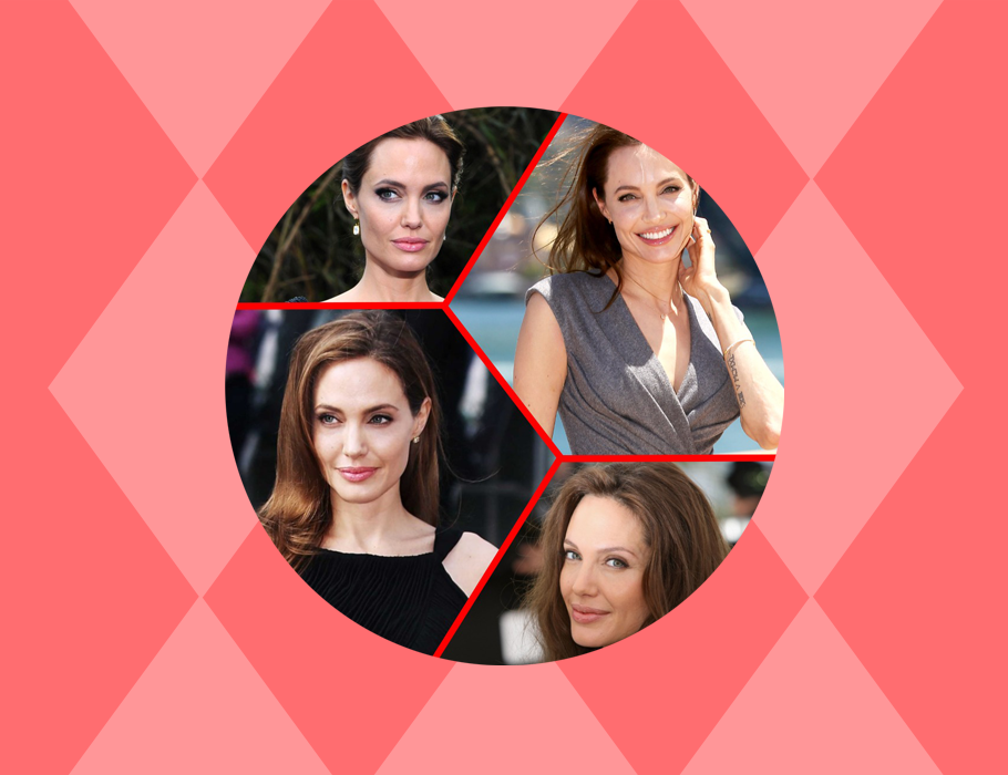 Как сделать коллаж из фотографий: пошаговый урок.