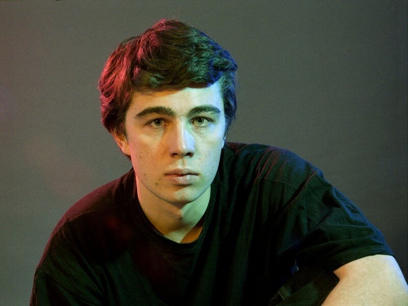 Сергей Бодров.