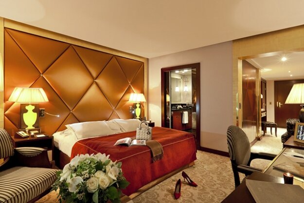 Фото: hotelsbarriere.com 