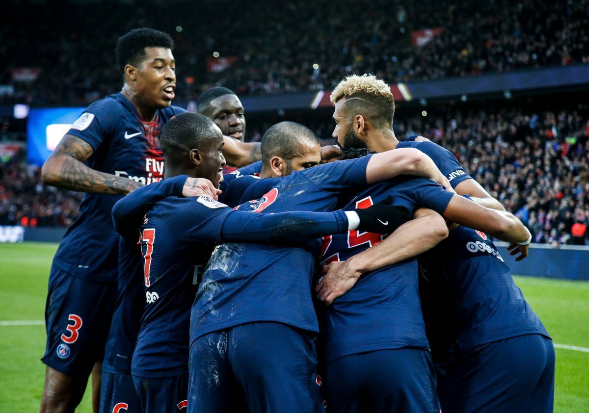 Источник: @PSG_inside