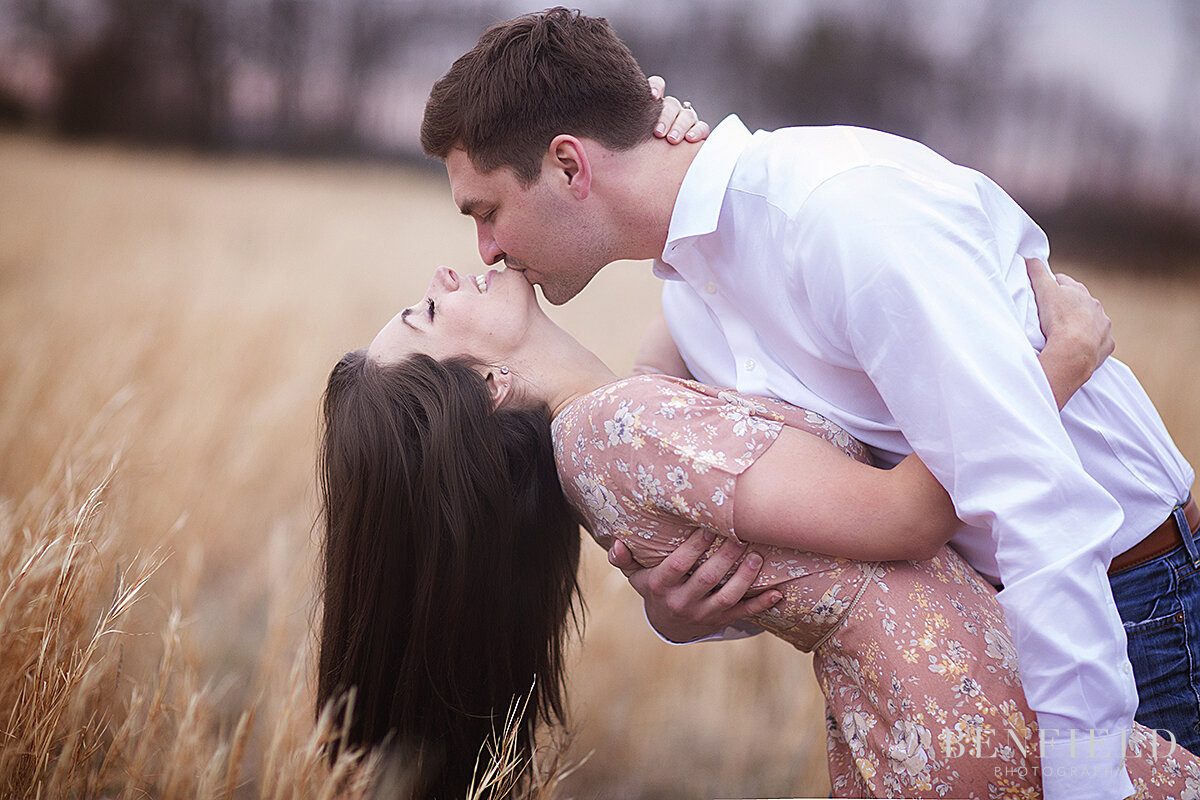 инстинкт пары